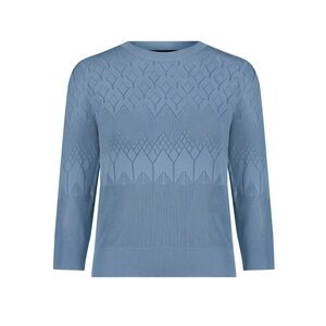 Aleeza Paris Daphne Knit Top
